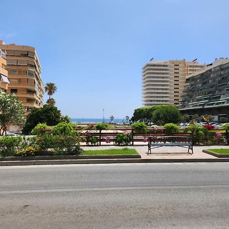 Apartamento Cerca A La Playa Fuengirola Εξωτερικό φωτογραφία