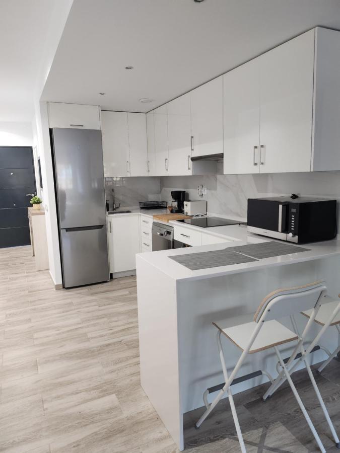 Apartamento Cerca A La Playa Fuengirola Εξωτερικό φωτογραφία