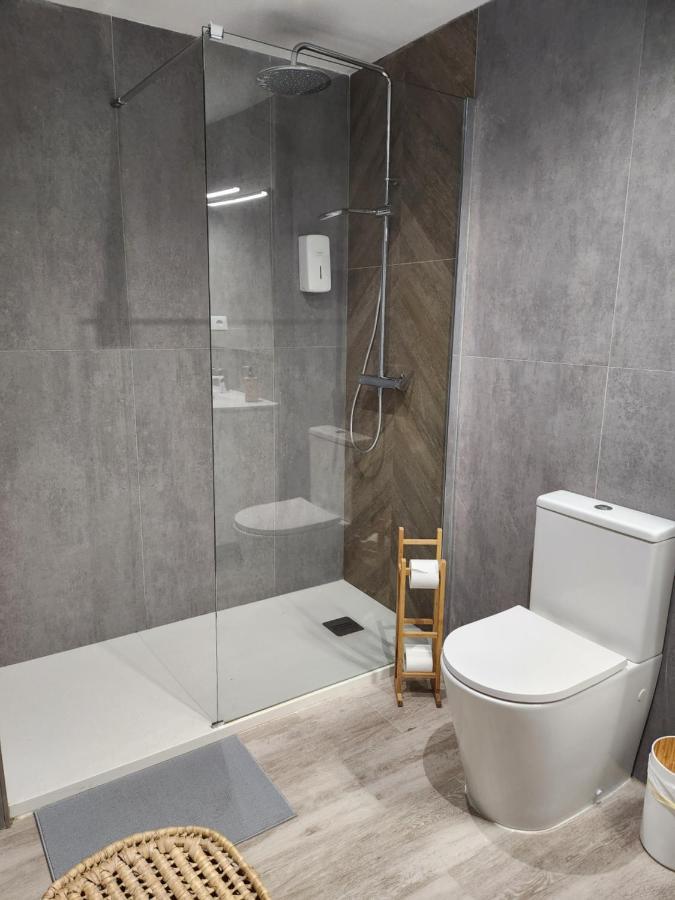 Apartamento Cerca A La Playa Fuengirola Εξωτερικό φωτογραφία