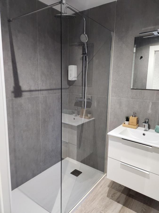 Apartamento Cerca A La Playa Fuengirola Εξωτερικό φωτογραφία