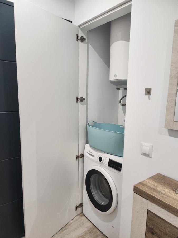 Apartamento Cerca A La Playa Fuengirola Εξωτερικό φωτογραφία