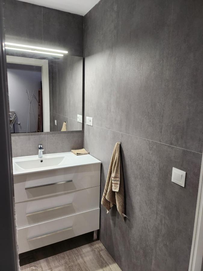Apartamento Cerca A La Playa Fuengirola Εξωτερικό φωτογραφία