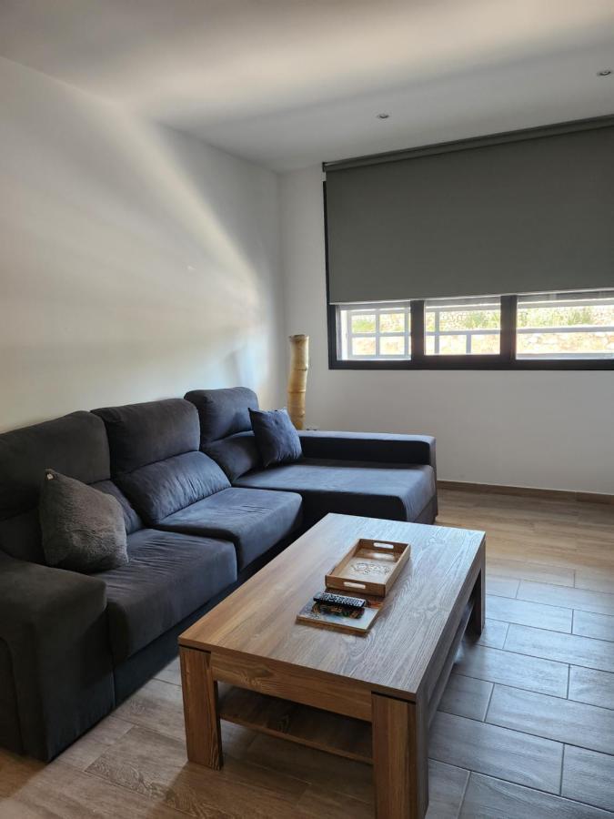 Apartamento Cerca A La Playa Fuengirola Εξωτερικό φωτογραφία