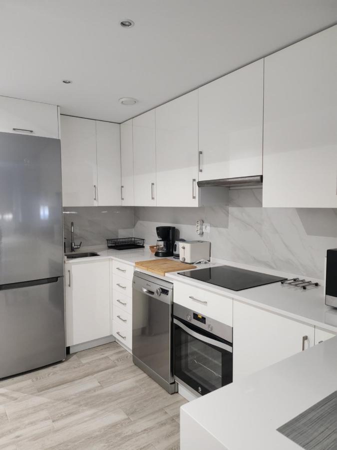 Apartamento Cerca A La Playa Fuengirola Εξωτερικό φωτογραφία