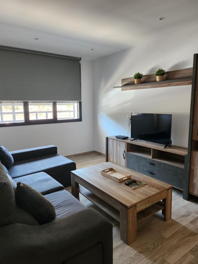 Apartamento Cerca A La Playa Fuengirola Εξωτερικό φωτογραφία