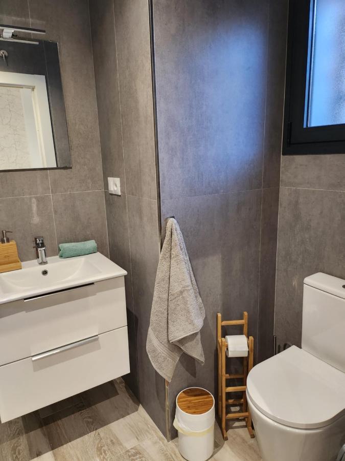 Apartamento Cerca A La Playa Fuengirola Εξωτερικό φωτογραφία